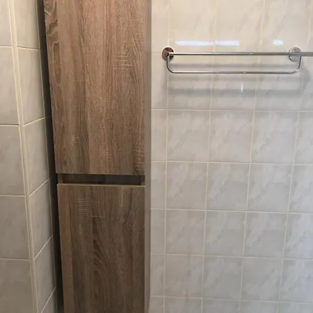 Aan Zee In アパート