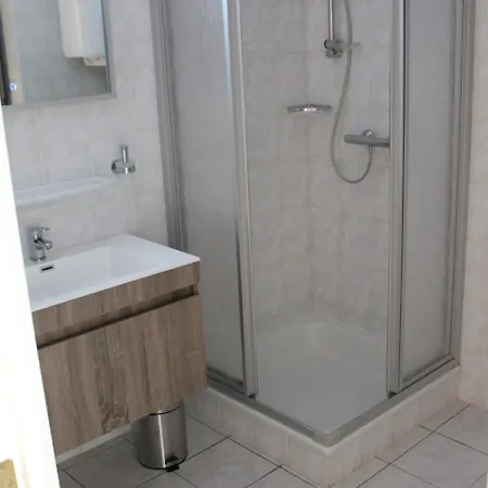 Aan Zee In アパート