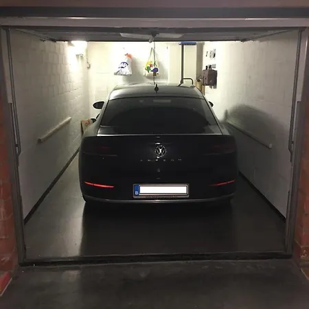 アパート Aan Zee In