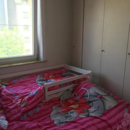 Aan Zee In アパート *