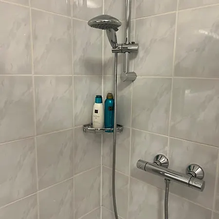 Aan Zee In Met Garage En 2 Slaapkamers Nieuwpoort